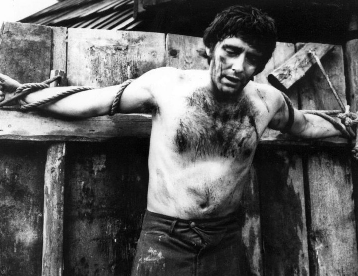 Vladimír Durdík, Herec, Smrť